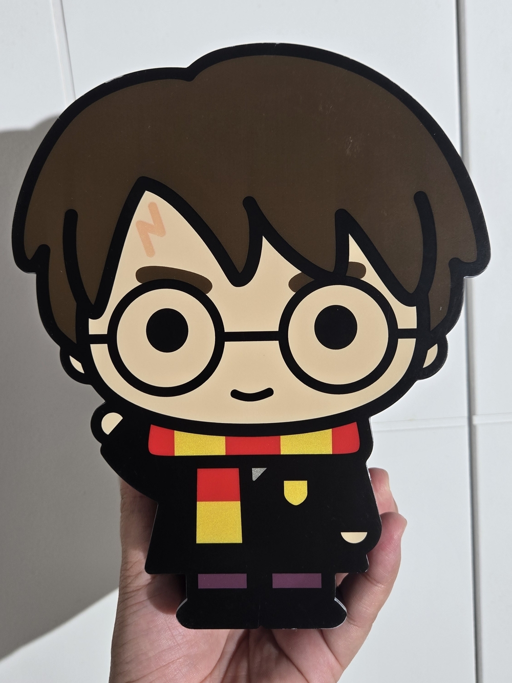 Paladone Harry Potter Box Light